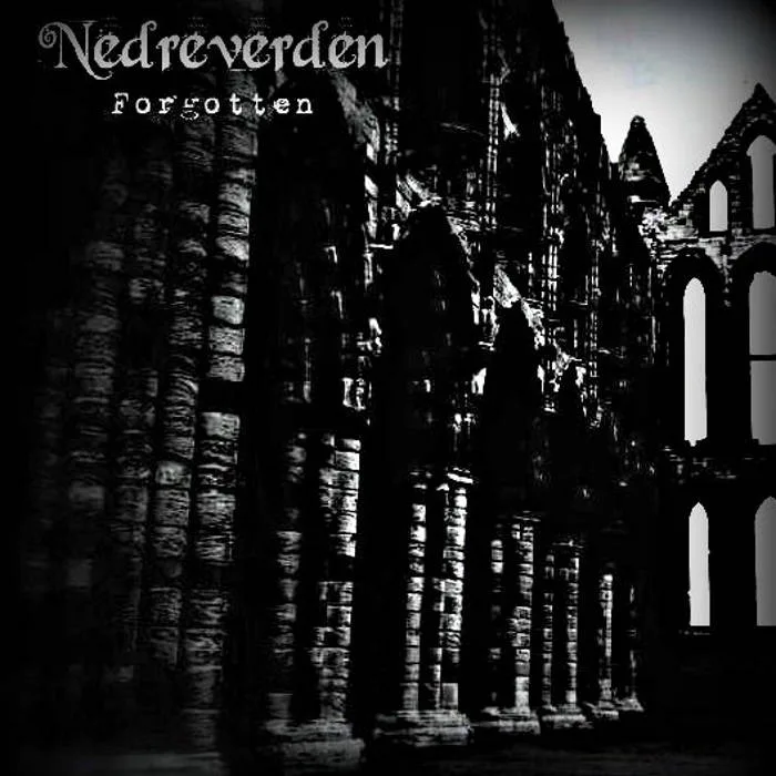 Forgotten cover