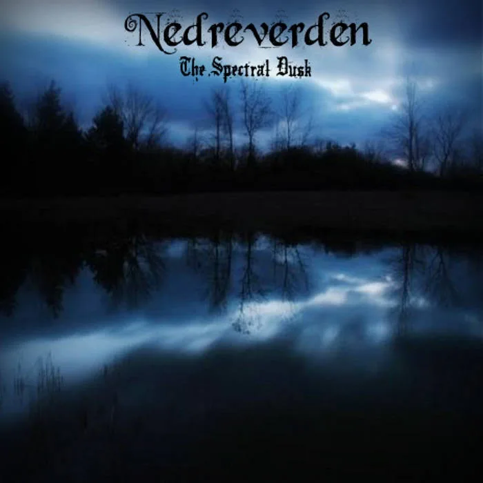 The Spectral Dusk cover