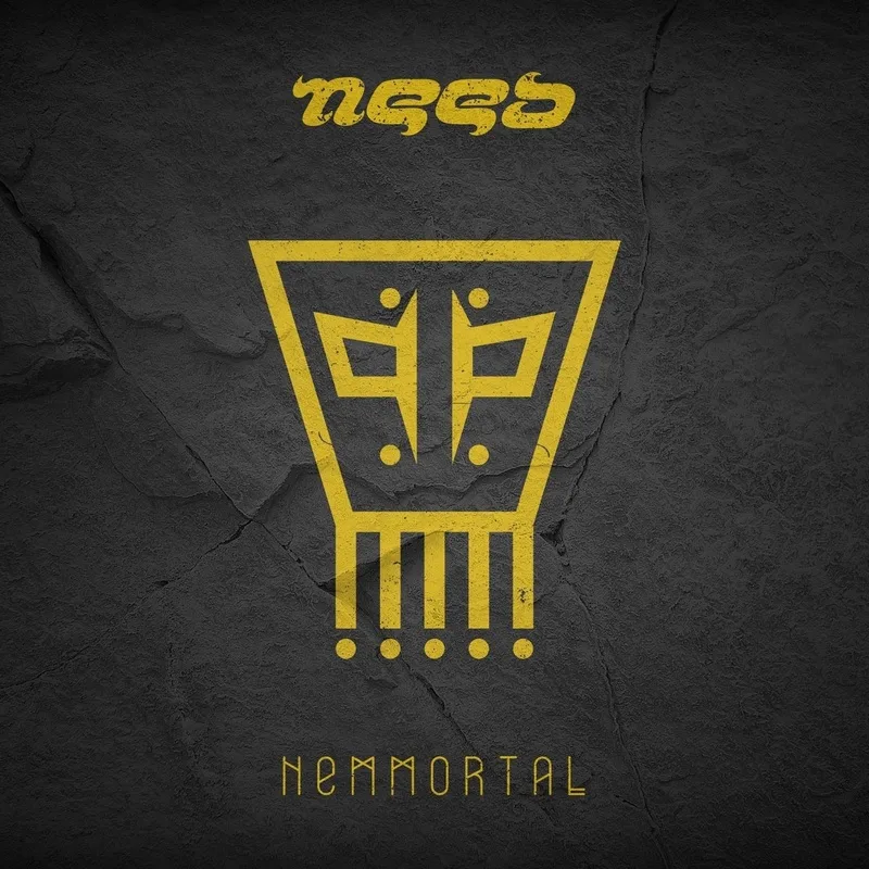 Nemmortal cover