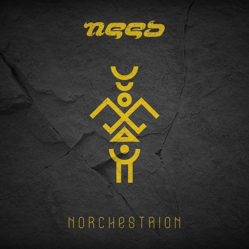 Norchestrion cover