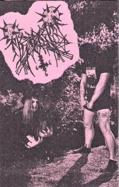 Demo 1 cover