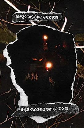 The Rogue of Satan cover