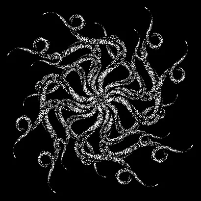 Nefarious Spirit / Void Prayer cover