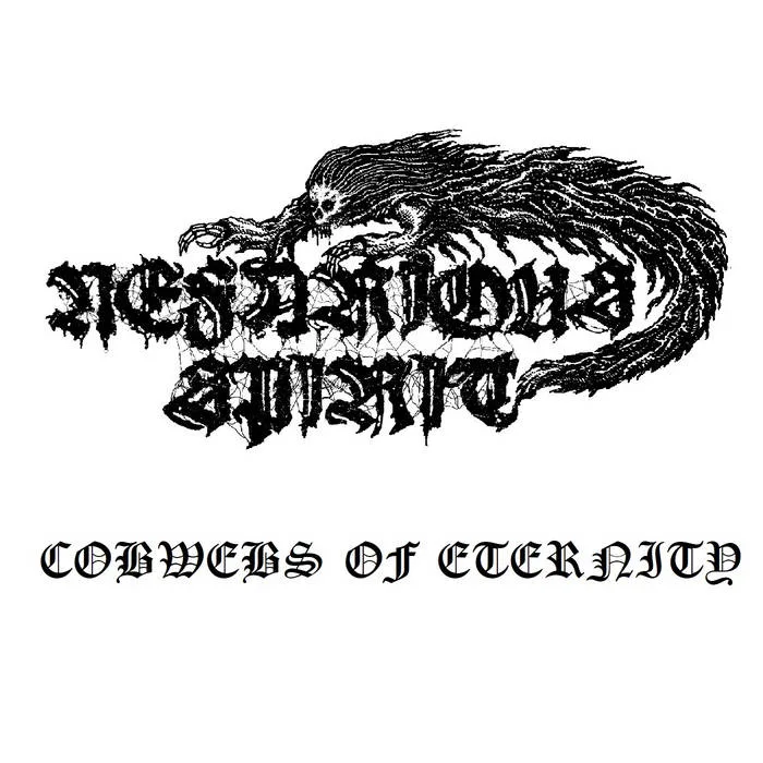 Cobwebs of Eternity cover