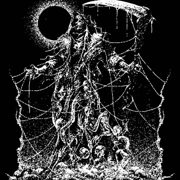 Nefarious Spirit / Coven of Doom cover