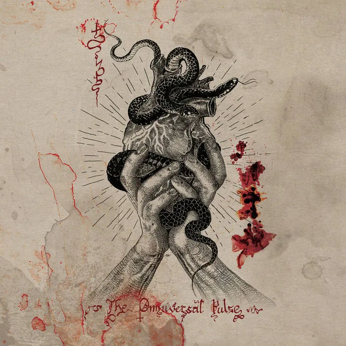 The Omniversal Pulse cover