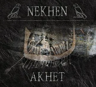 Akhet cover