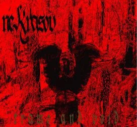 Tramp and Void cover