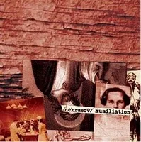 Nekrasov / Humiliation cover