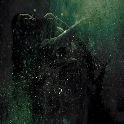 Hymns of Venomous Cosmic Malice cover