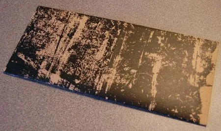 In Solitude and Darkness, the Last Step Is Made cover