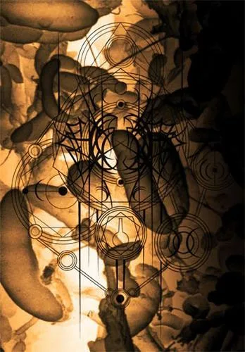 The Ever-Present cover