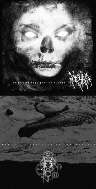 Rakshasa / Nekrasov cover