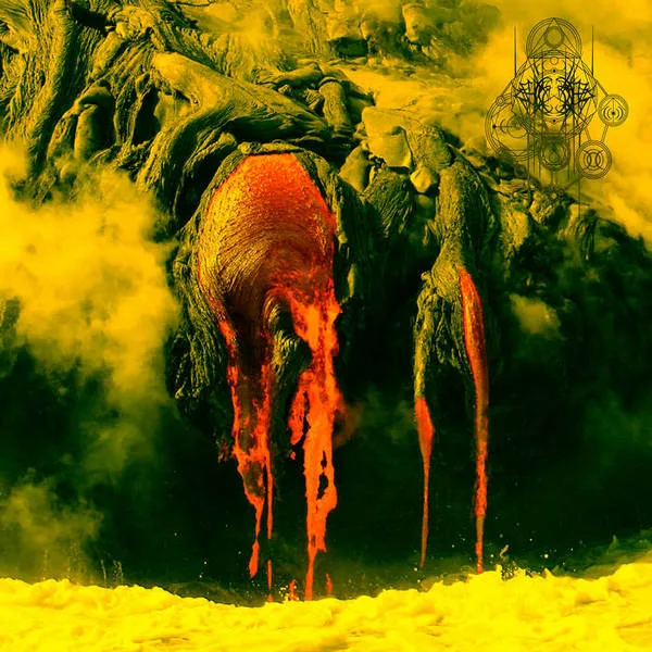 Lust of Consciousness cover