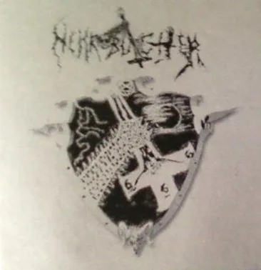 Nekrobutcher cover