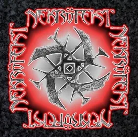 Nekrofeist cover