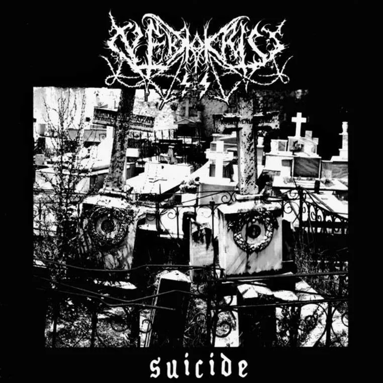 Suicide cover