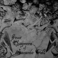 Four Chapters of Satanic Evil cover