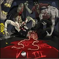 Speed n' Spikes Vol. III cover