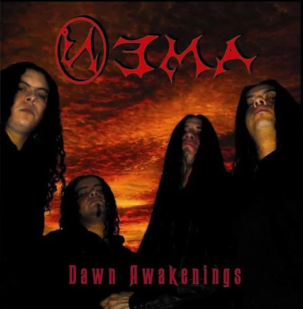 Dawn Awakenings cover