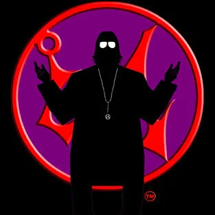 Infernal Blessings cover