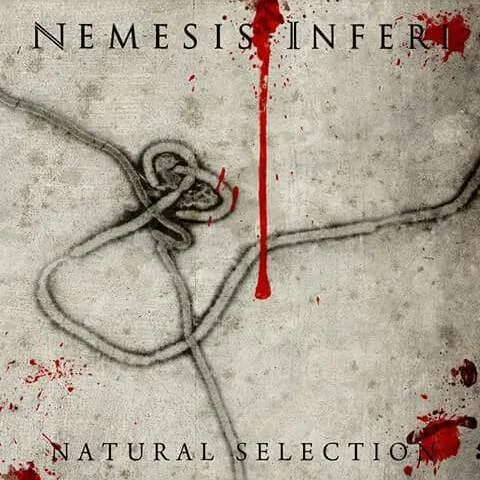 Natural Selection cover