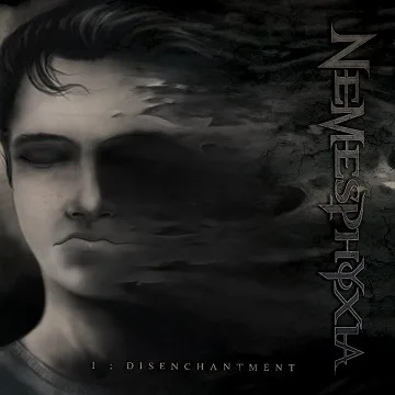 I:Disenchantment cover