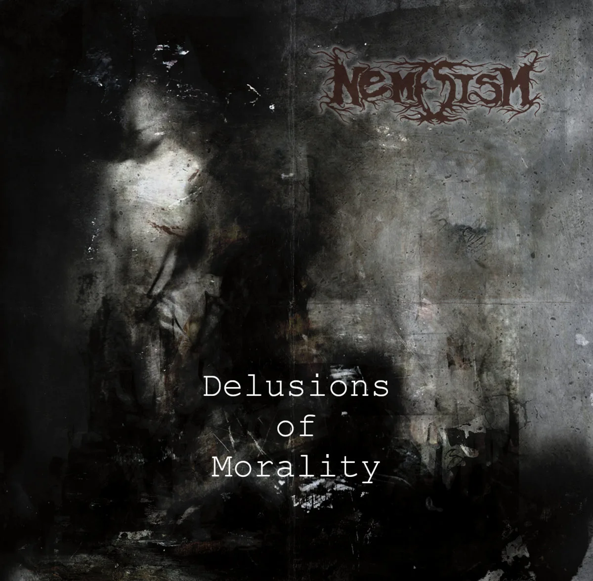 Delusions of Morality cover