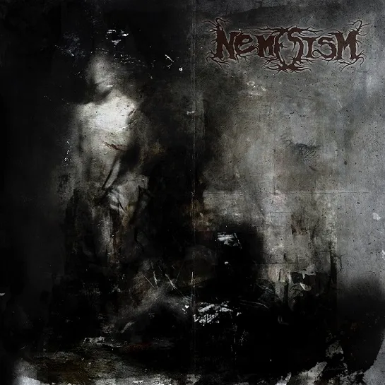 Nemesism cover