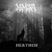 Heathen cover