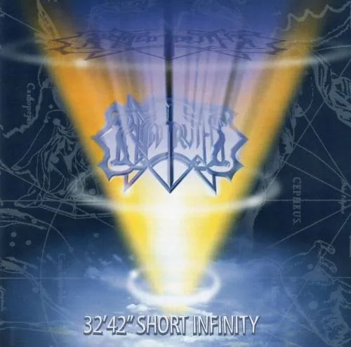 32'42" Short Infinity cover