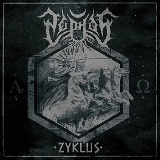 ZYKLUS cover