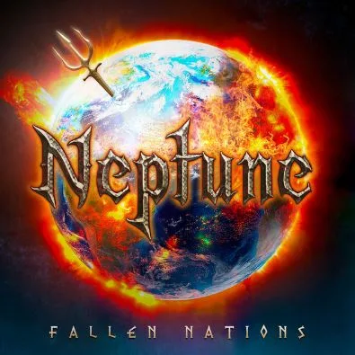 Fallen Nations cover