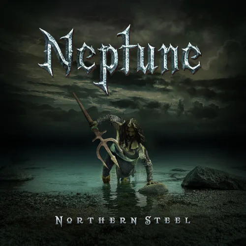Northern Steel cover