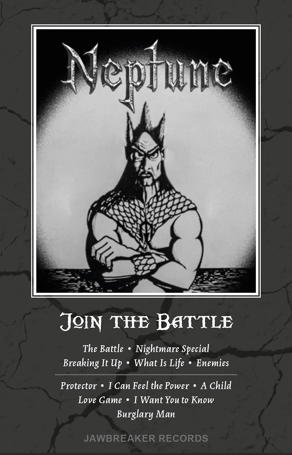 Join the Battle cover