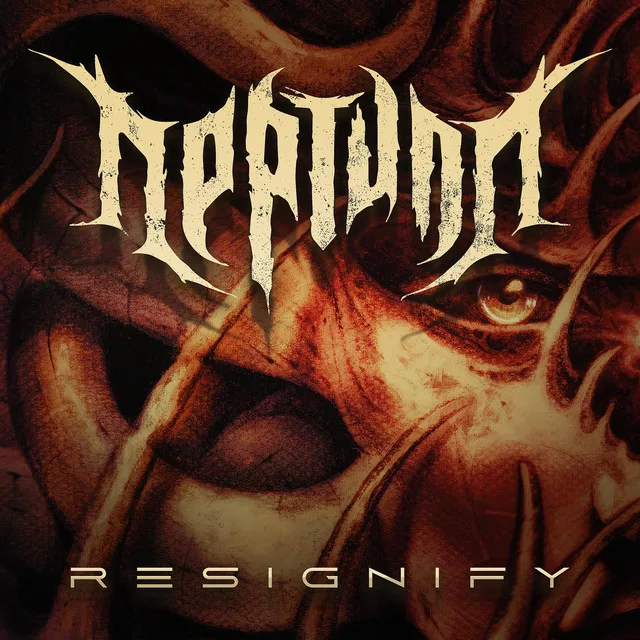 Resignify cover
