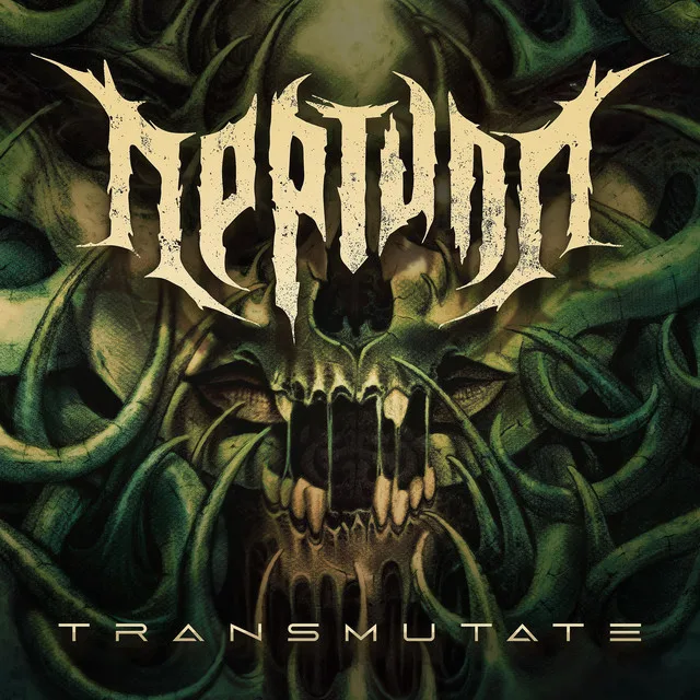 Transmutate cover