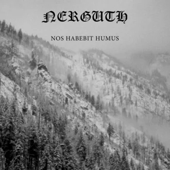 Nos Habebit Humus cover