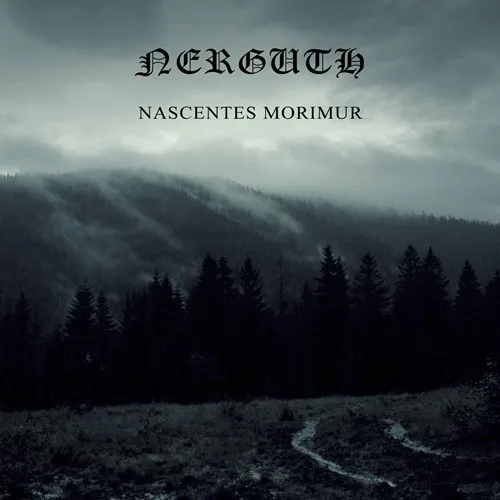 Nascentes Morimur cover