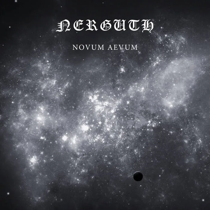 Novum Aevum cover