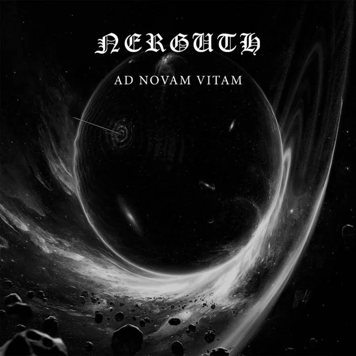 Ad Novam Vitam cover