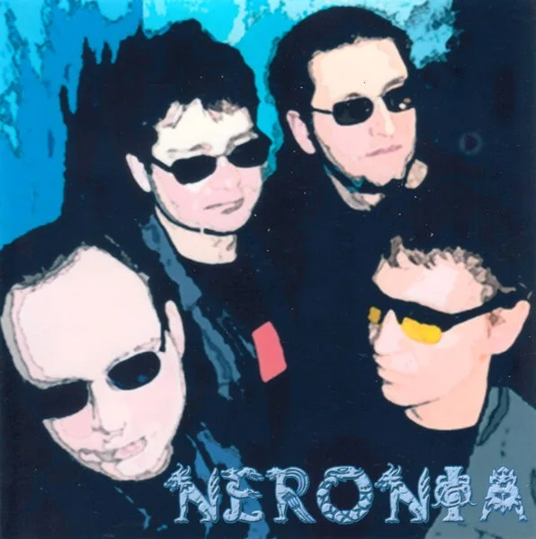 Neronia cover