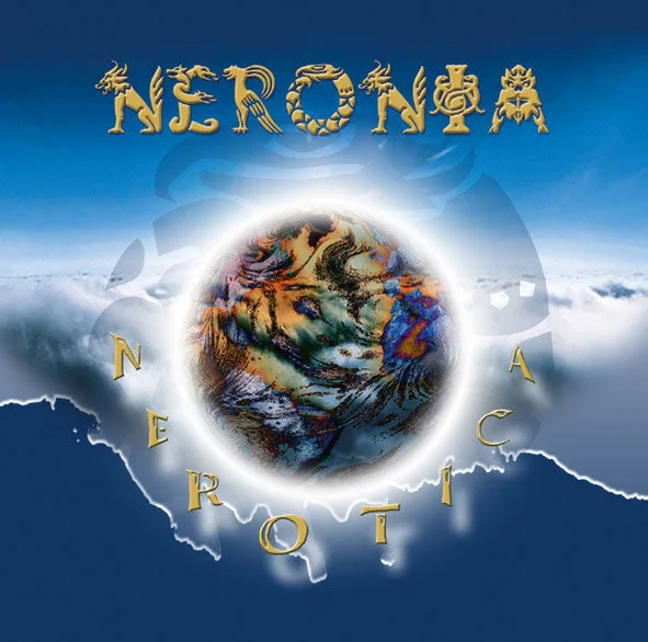 Nerotica cover