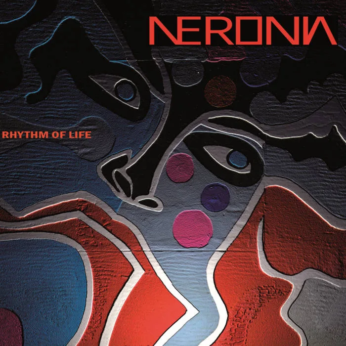 Rhythm of Life cover