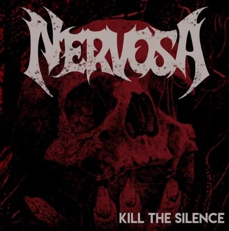 Kill the Silence cover