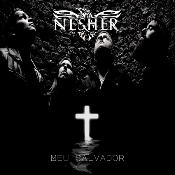 Meu Salvador cover