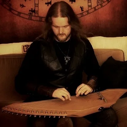 At the Shelter - First Awakening cover