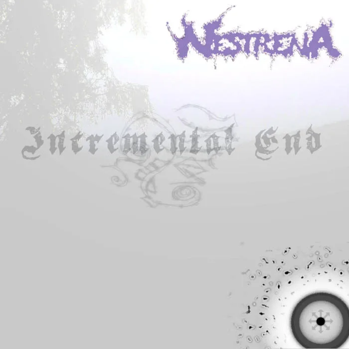 Incremental End cover