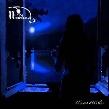 Andacht I: Innere Weiten cover