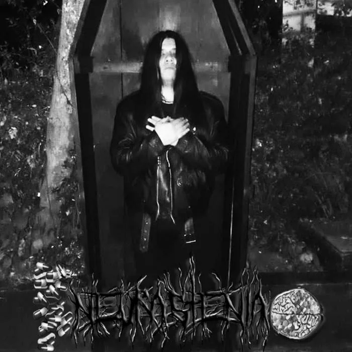 Demo cover